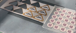 Full scene application